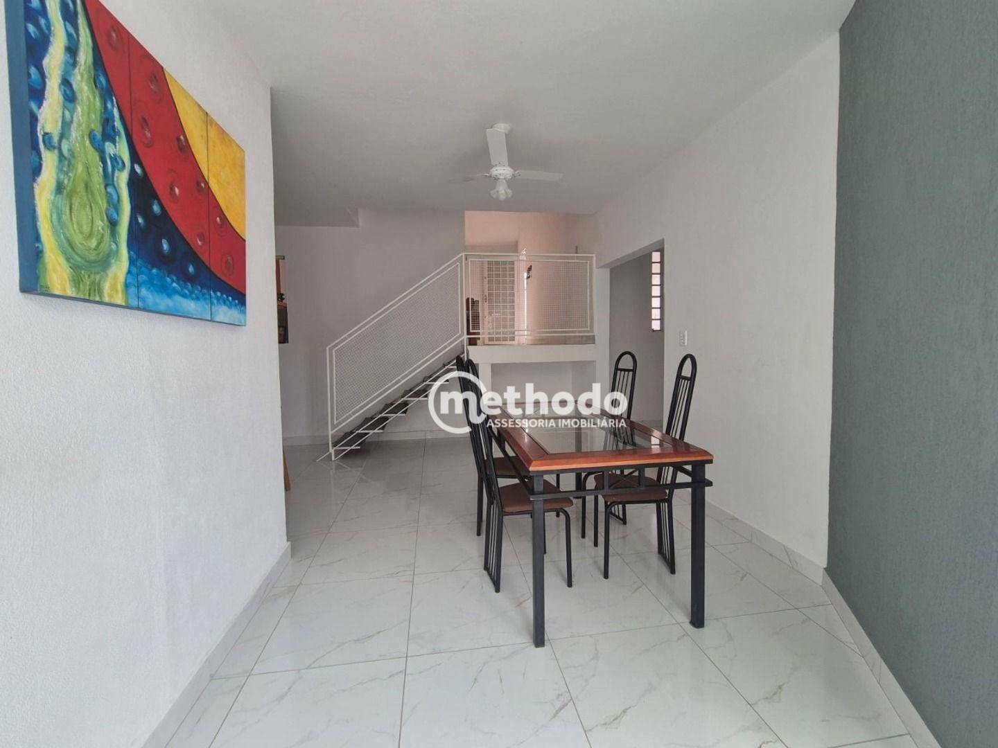 Casa à venda e aluguel com 4 quartos, 288m² - Foto 22
