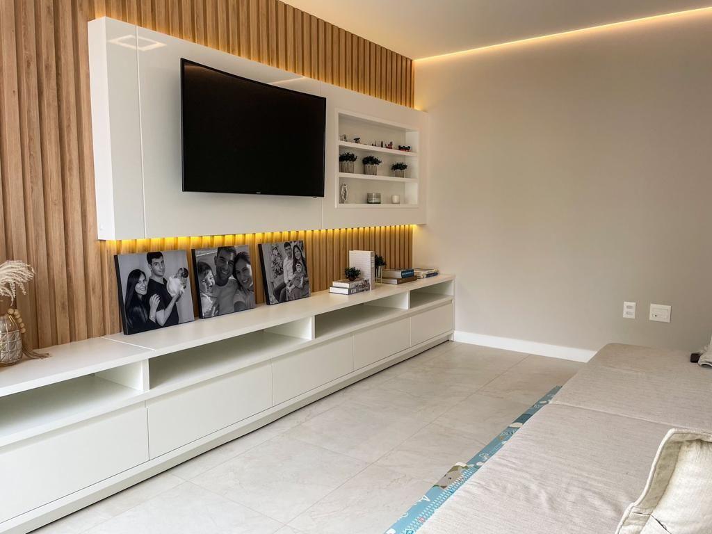 Apartamento à venda com 3 quartos, 108m² - Foto 6