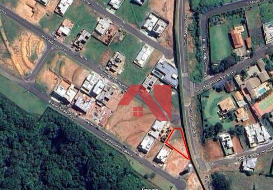 Loteamento e Condomínio à venda, 672M2 - Foto 3