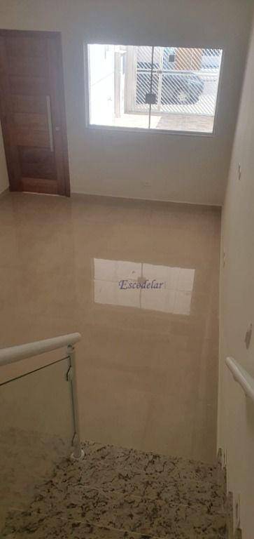 Sobrado à venda com 3 quartos, 101m² - Foto 22