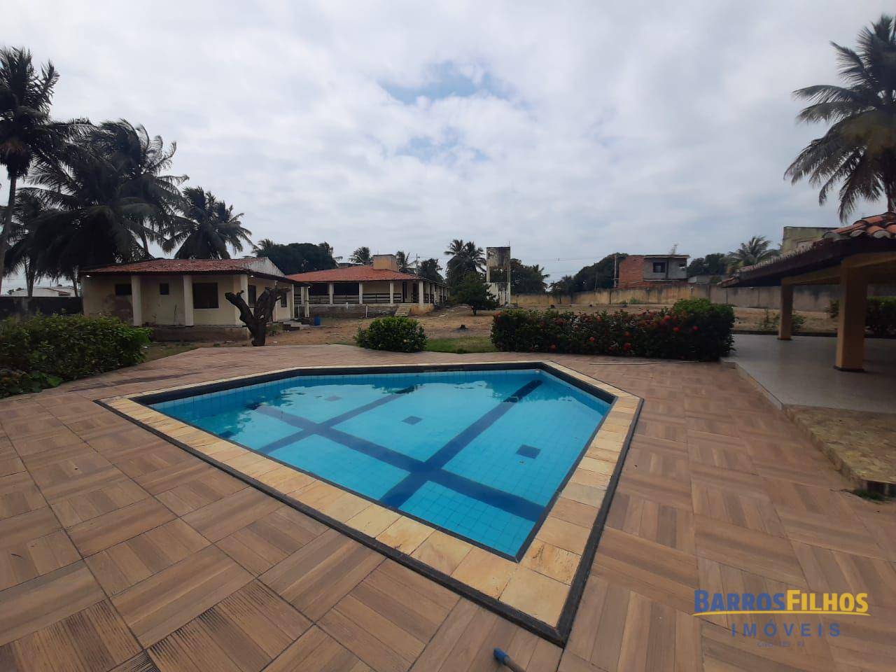 Chácara à venda e aluguel com 4 quartos, 4500M2 - Foto 5