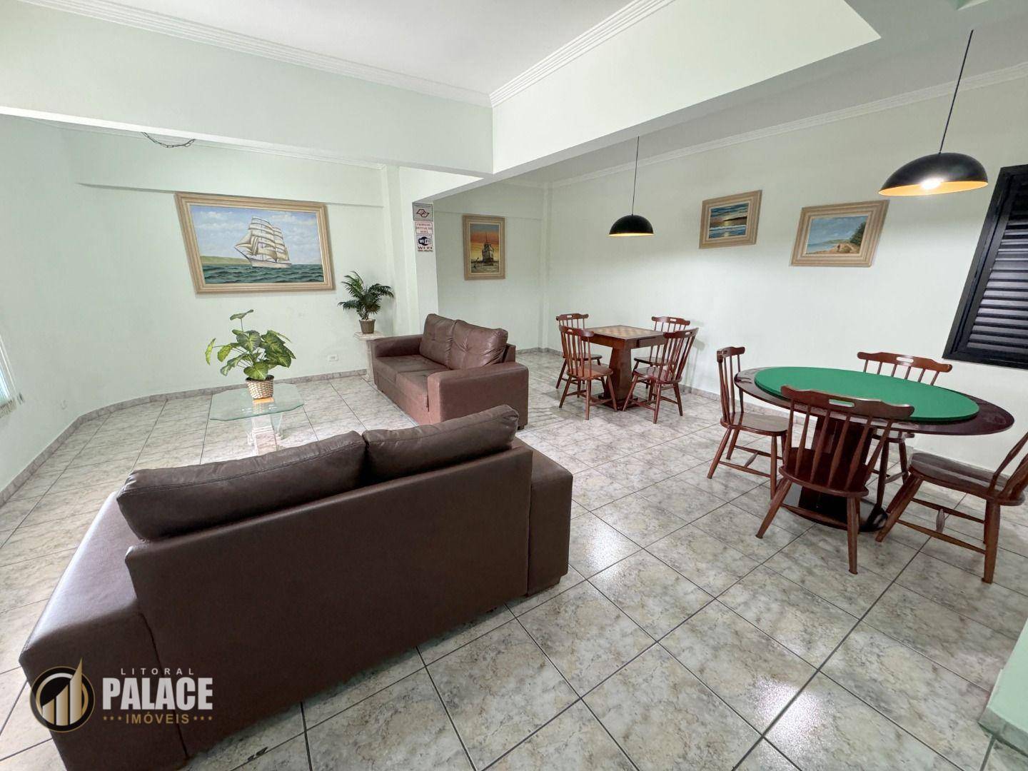 Apartamento à venda com 1 quarto, 52m² - Foto 19