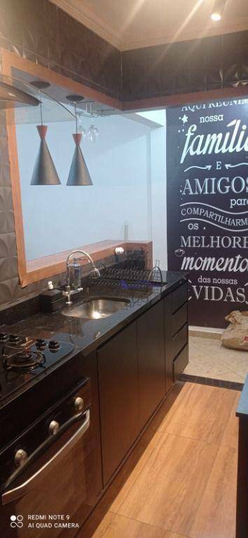 Apartamento à venda com 3 quartos, 63m² - Foto 9