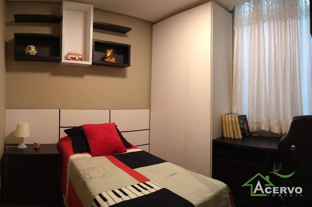 Apartamento à venda com 3 quartos, 90m² - Foto 8