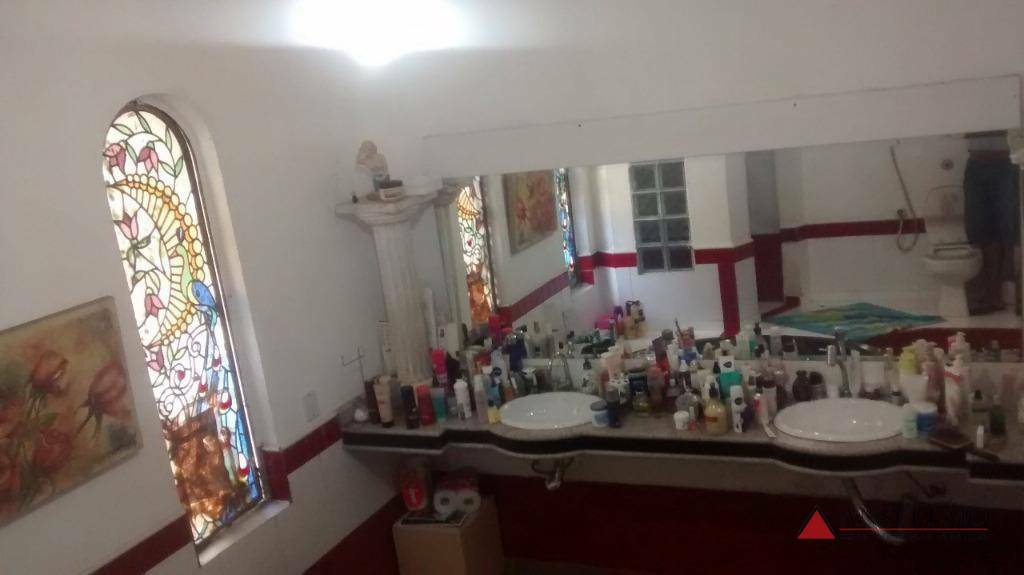 Chácara à venda com 4 quartos, 1200m² - Foto 10