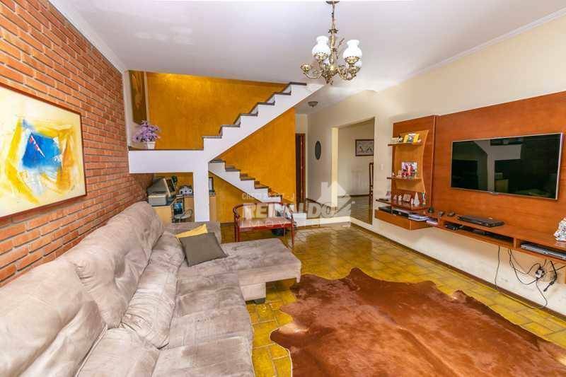 Casa de Condomínio à venda com 3 quartos, 318m² - Foto 10