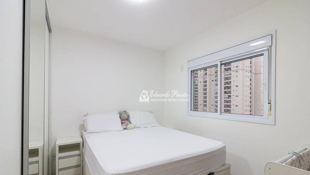 Apartamento à venda com 3 quartos, 122m² - Foto 20