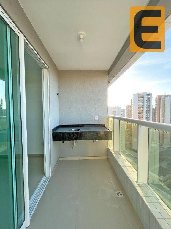 Apartamento para alugar com 3 quartos, 87m² - Foto 46