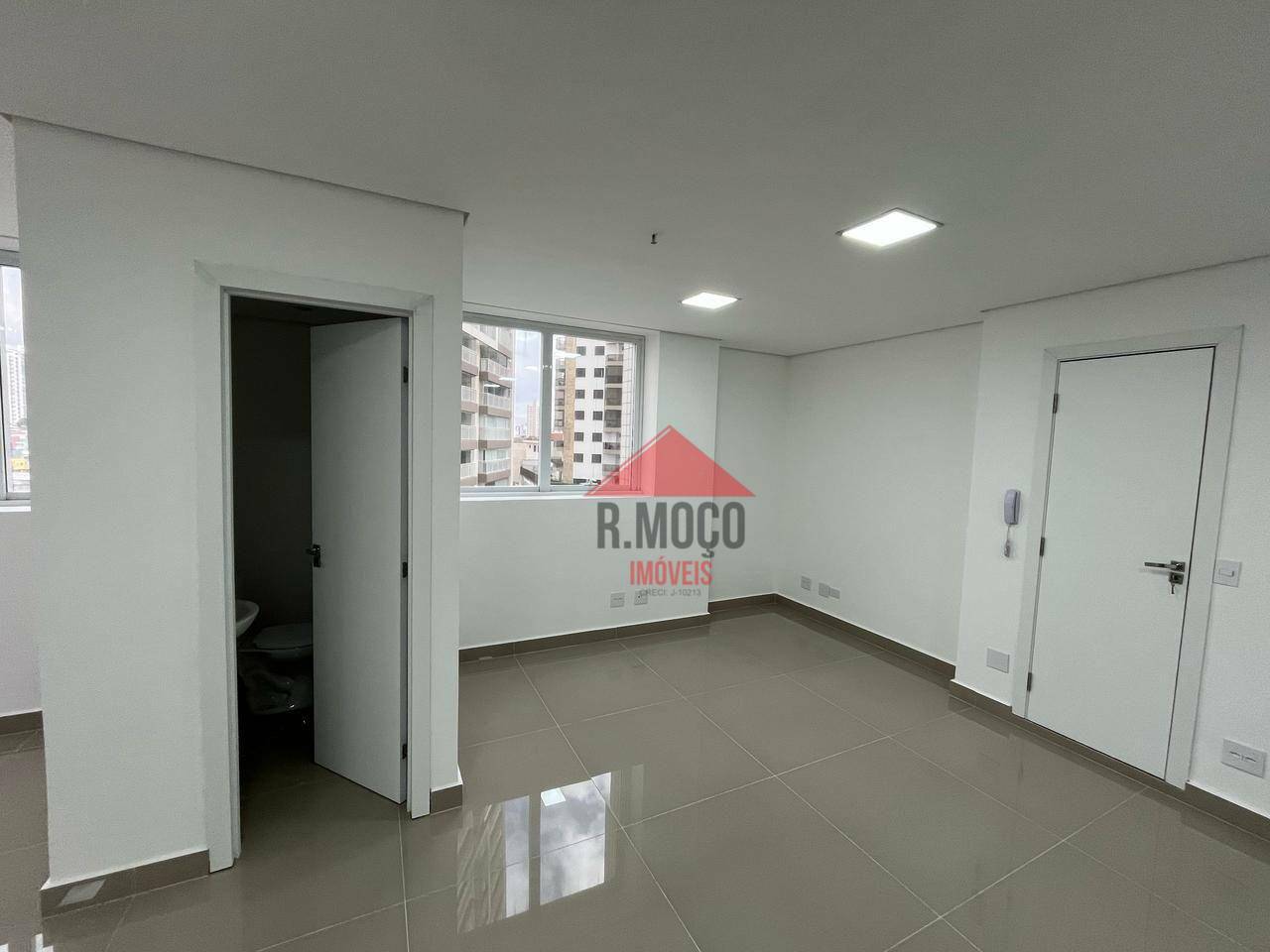 Conjunto Comercial-Sala à venda, 50m² - Foto 2