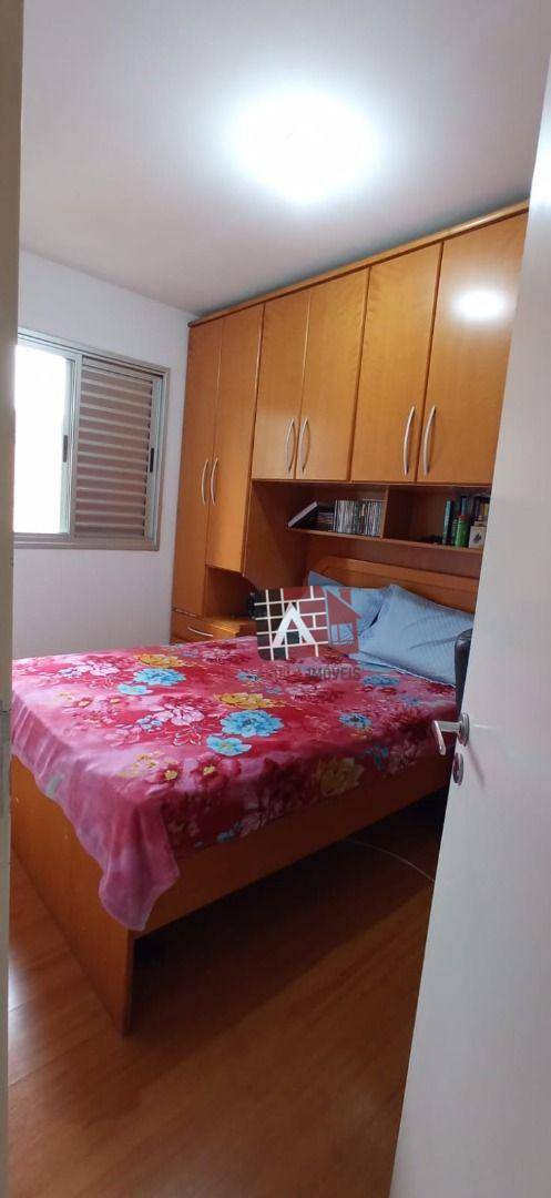 Apartamento à venda com 2 quartos, 49m² - Foto 7