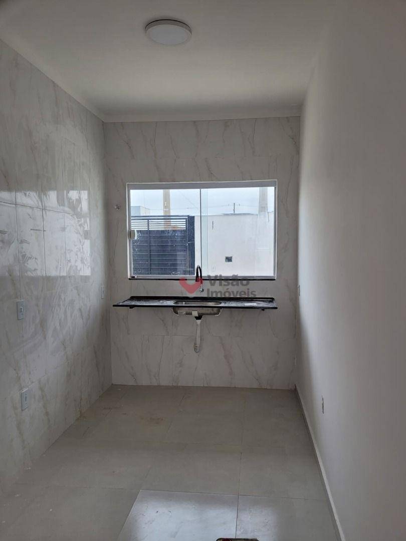 Casa, 2 quartos, 71 m² - Foto 5