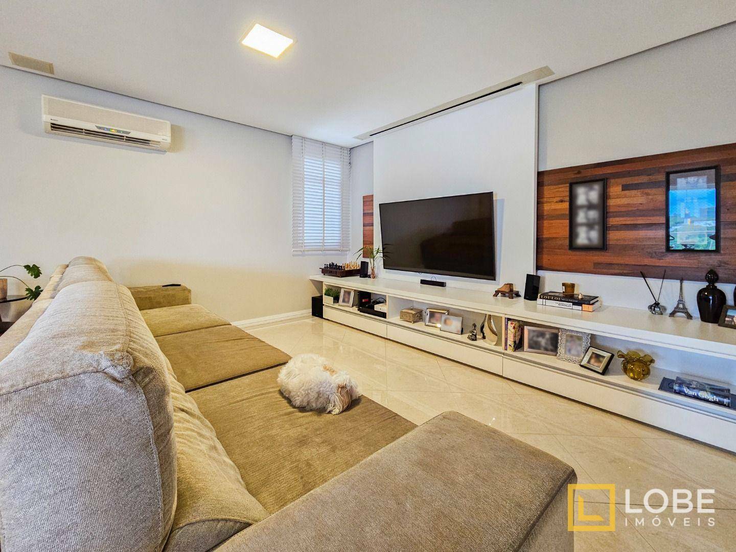 Apartamento à venda com 2 quartos, 128m² - Foto 4