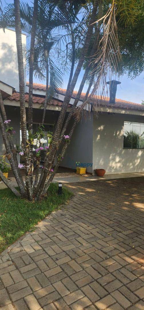 Chácara à venda com 3 quartos, 250m² - Foto 15