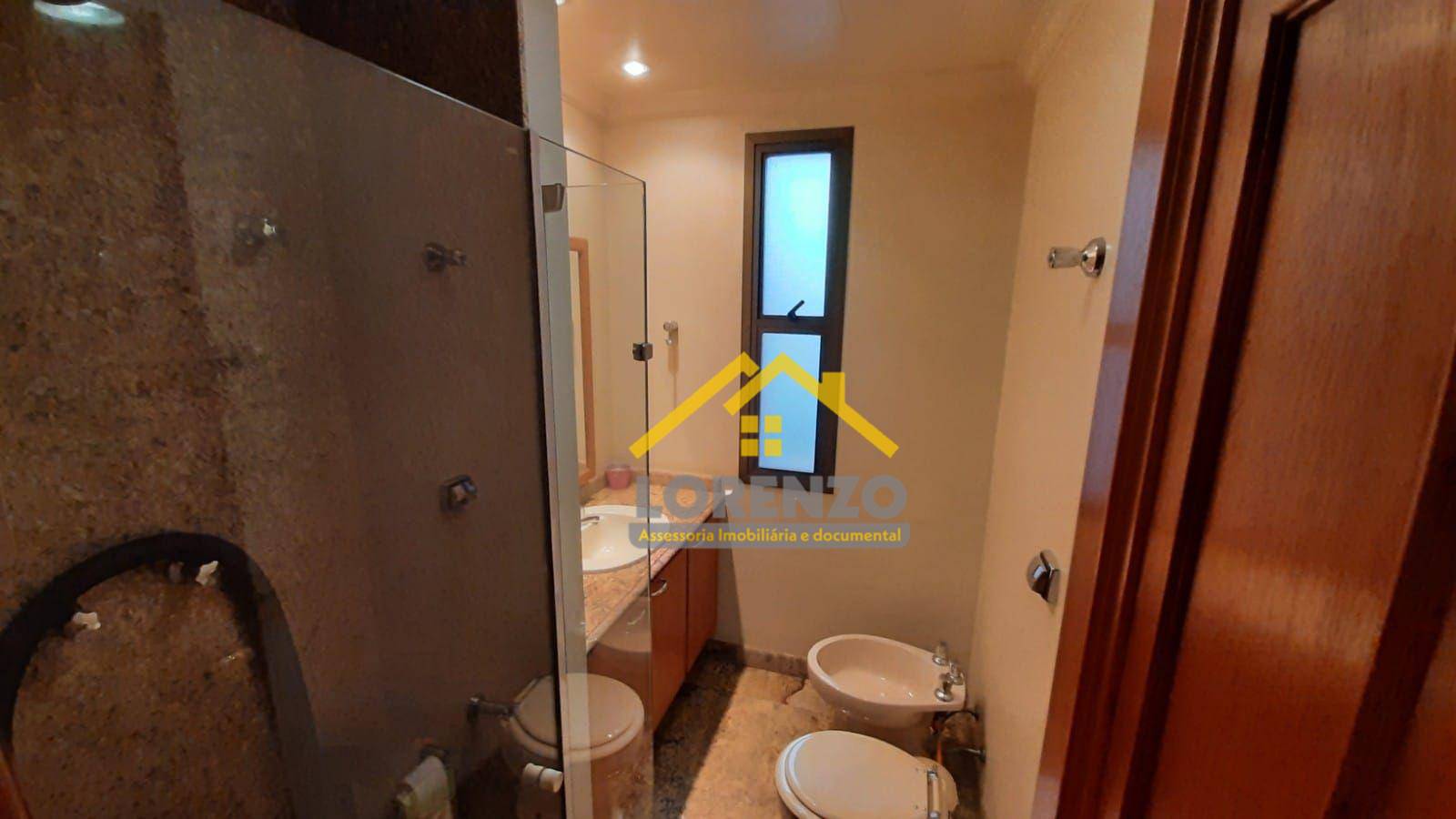 Apartamento à venda com 4 quartos, 189m² - Foto 28