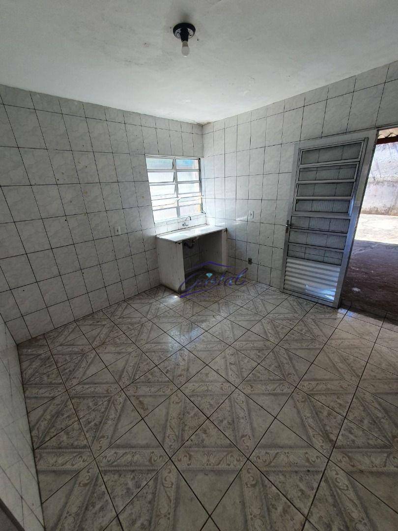 Casa à venda com 3 quartos, 184m² - Foto 12