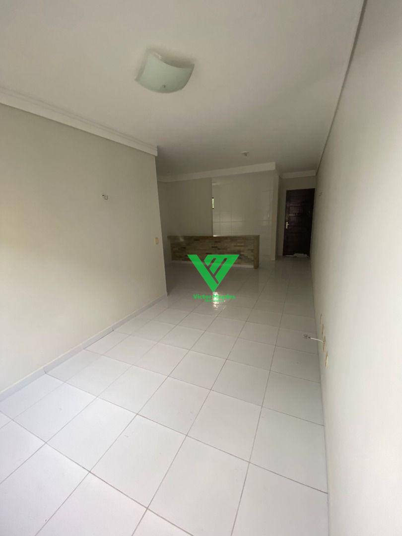 Apartamento à venda com 3 quartos, 90m² - Foto 5