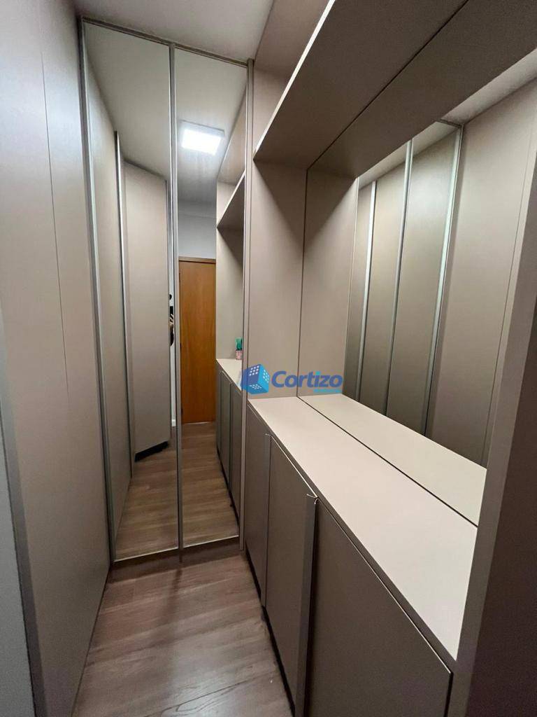 Apartamento à venda com 3 quartos, 104m² - Foto 6