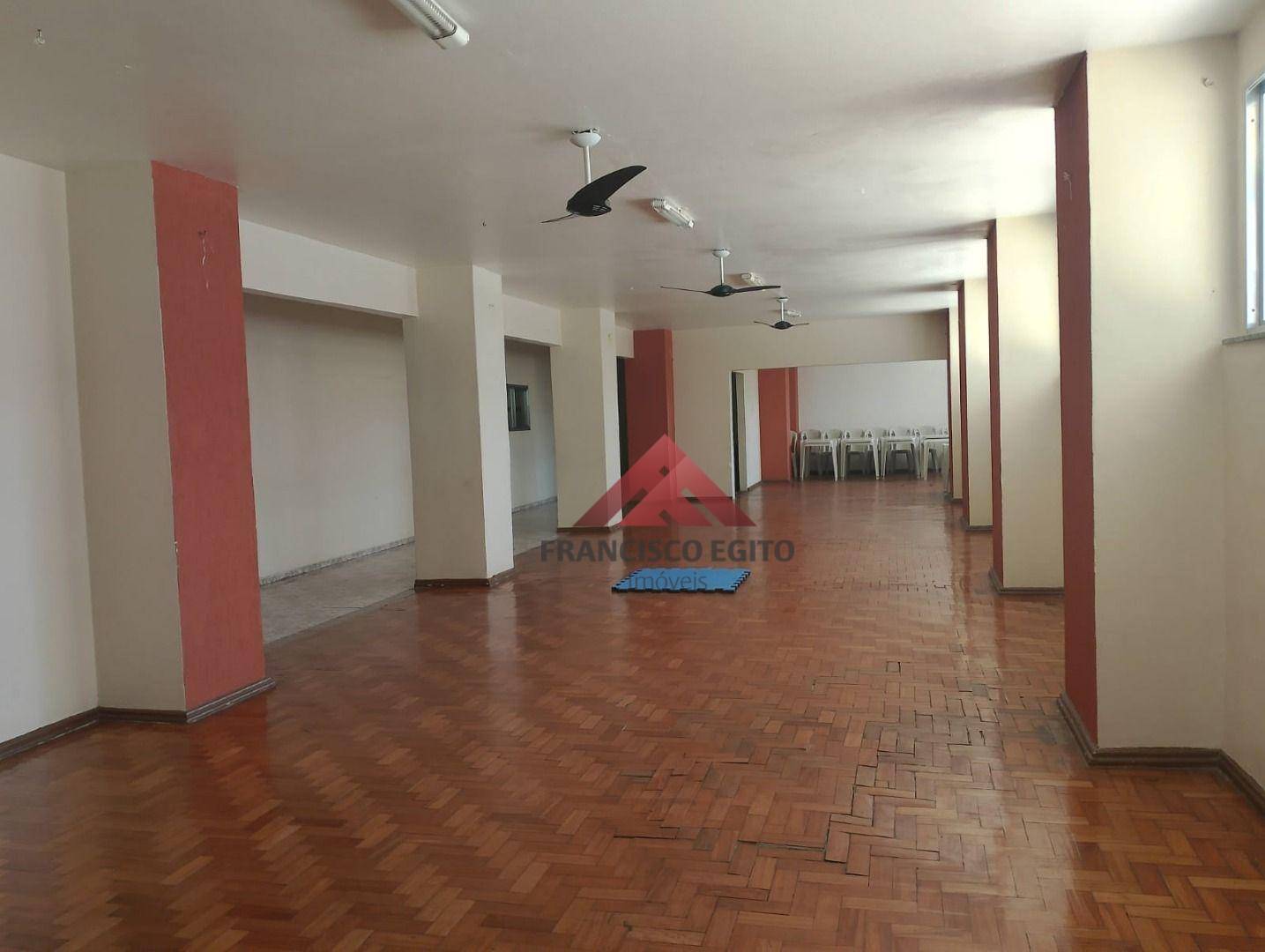 Apartamento à venda com 3 quartos, 120m² - Foto 22