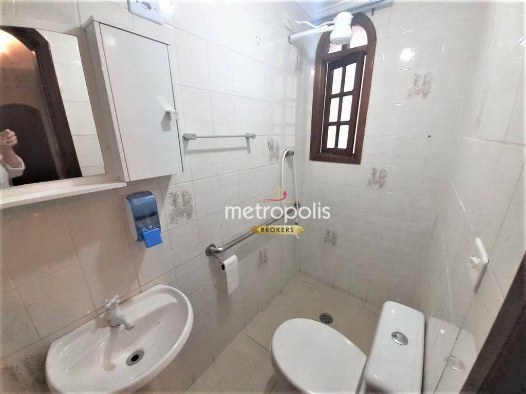 Sobrado à venda e aluguel com 2 quartos, 184m² - Foto 5