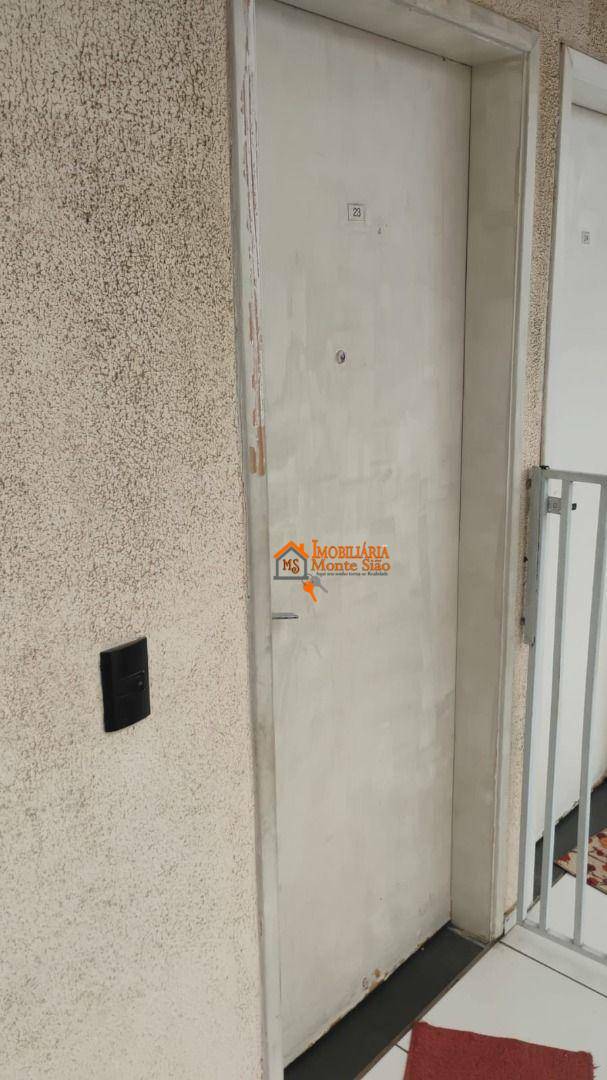 Apartamento, 2 quartos, 48 m² - Foto 3