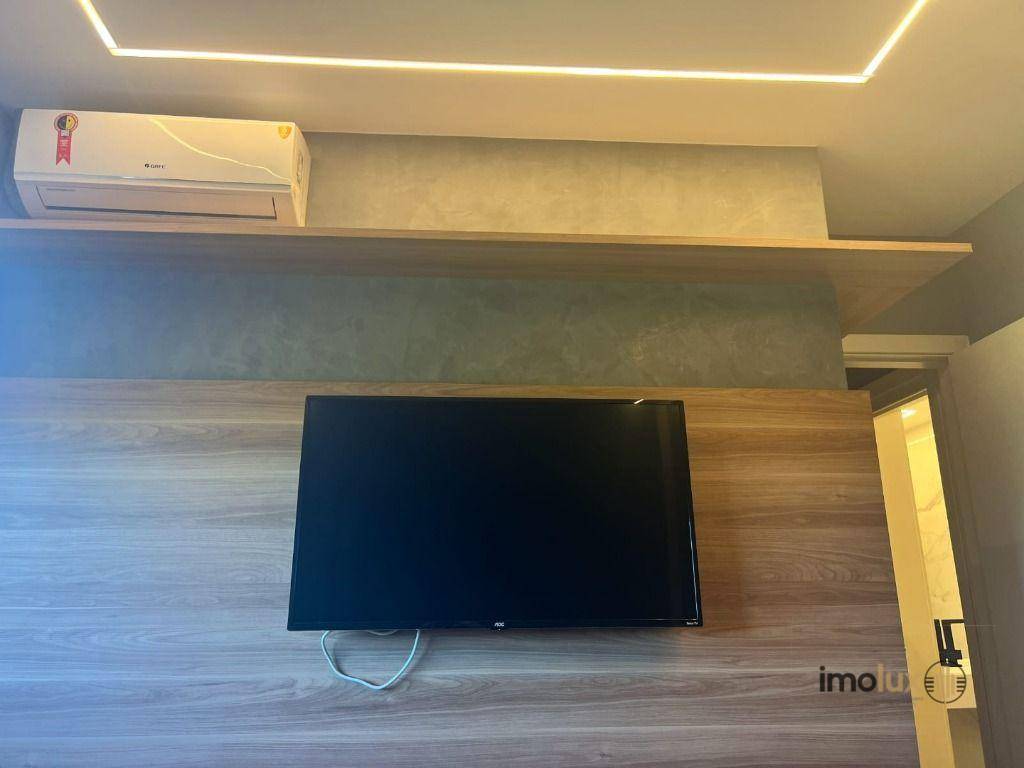 Apartamento à venda com 2 quartos, 52m² - Foto 5