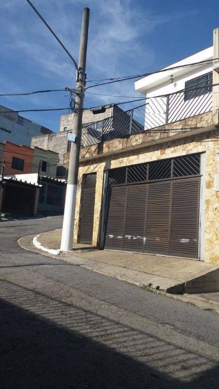 Sobrado à venda com 3 quartos, 230m² - Foto 22