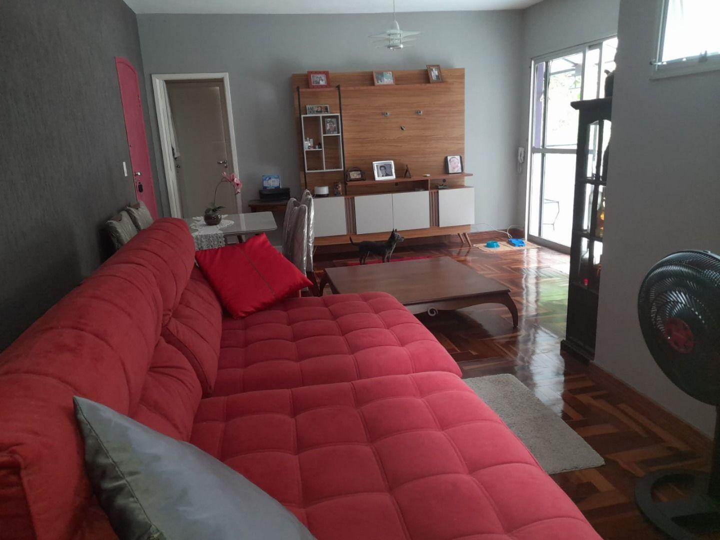 Cobertura à venda com 4 quartos, 200m² - Foto 14