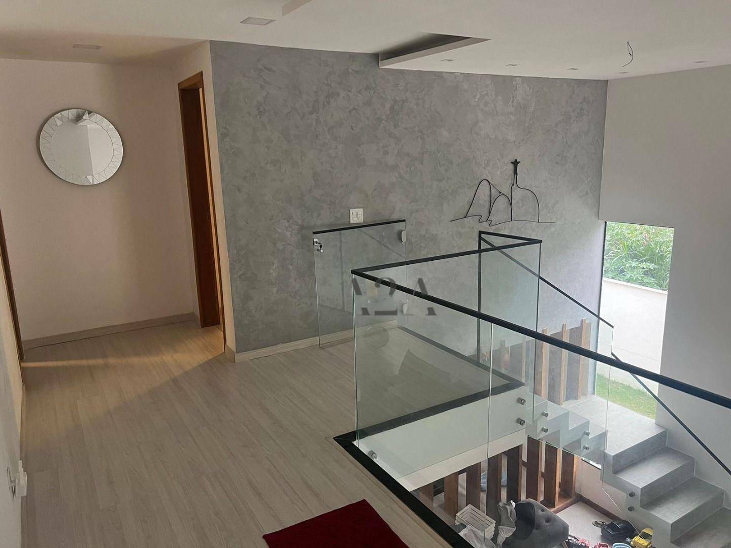 Casa de Condomínio à venda com 4 quartos, 250m² - Foto 17