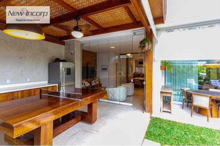 Casa de Condomínio à venda com 4 quartos, 819m² - Foto 8