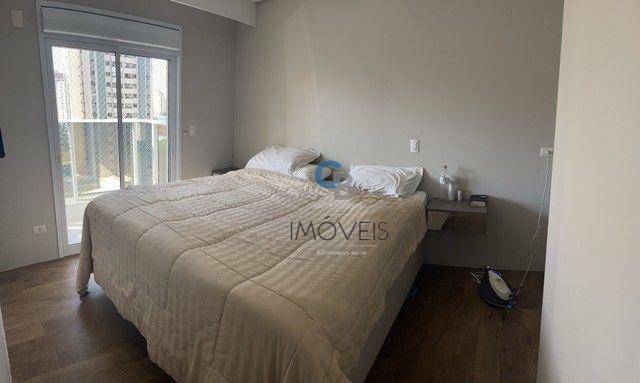 Apartamento à venda com 3 quartos, 93m² - Foto 2