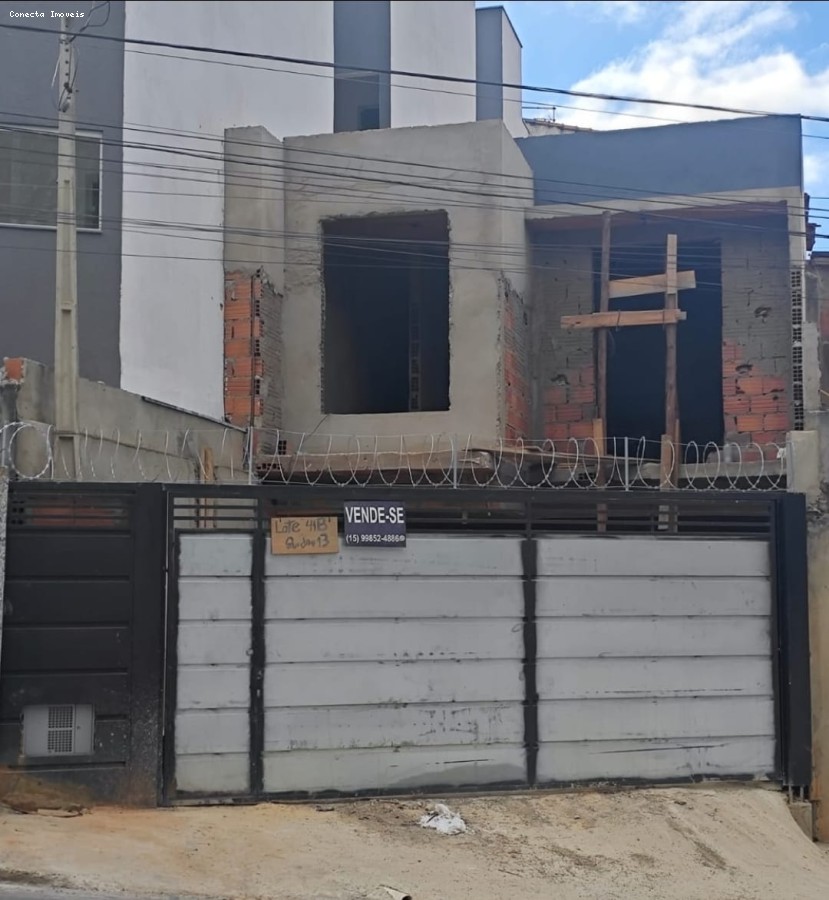 Casa à venda com 3 quartos, 129m² - Foto 7