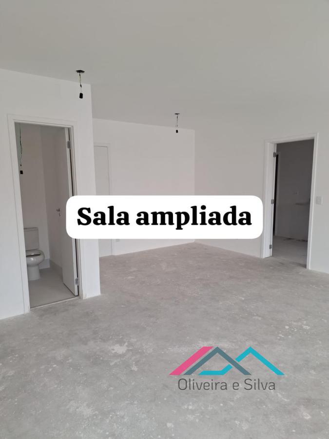 Apartamento à venda com 3 quartos, 115m² - Foto 29