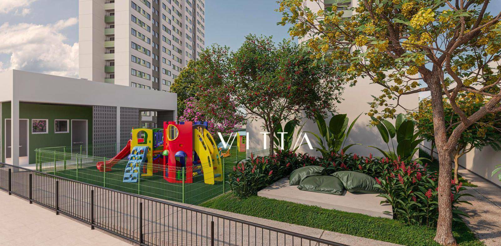 Apartamento, 2 quartos, 55 m² - Foto 5