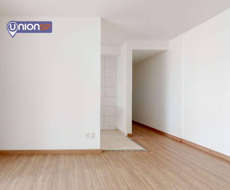 Apartamento à venda com 2 quartos, 59m² - Foto 3