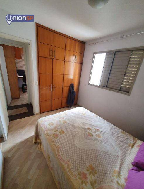 Apartamento à venda com 3 quartos, 69m² - Foto 6