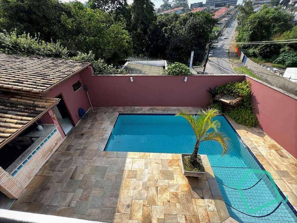 Casa de Condomínio à venda com 3 quartos, 360m² - Foto 31