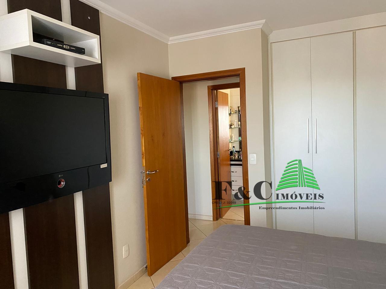 Apartamento à venda com 2 quartos, 120m² - Foto 3