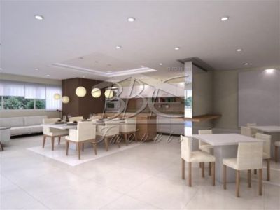 Apartamento à venda com 3 quartos, 107m² - Foto 9