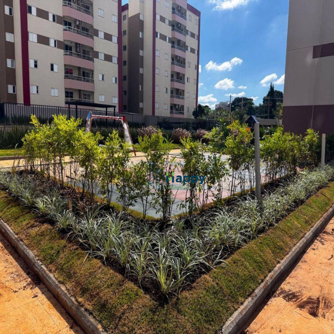 Apartamento, 3 quartos, 83 m² - Foto 3