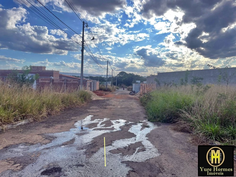 Terreno à venda, 370m² - Foto 3