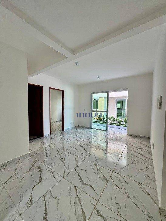 Apartamento, 2 quartos, 47 m² - Foto 4