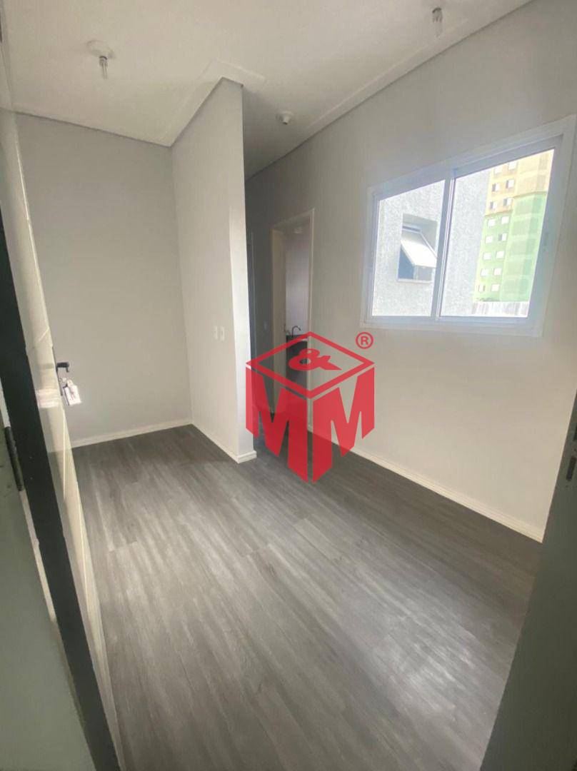 Cobertura à venda com 2 quartos, 76m² - Foto 1