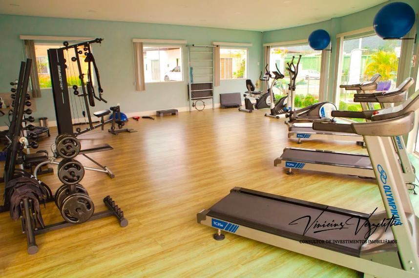 Casa de Condomínio, 3 quartos - Foto 5