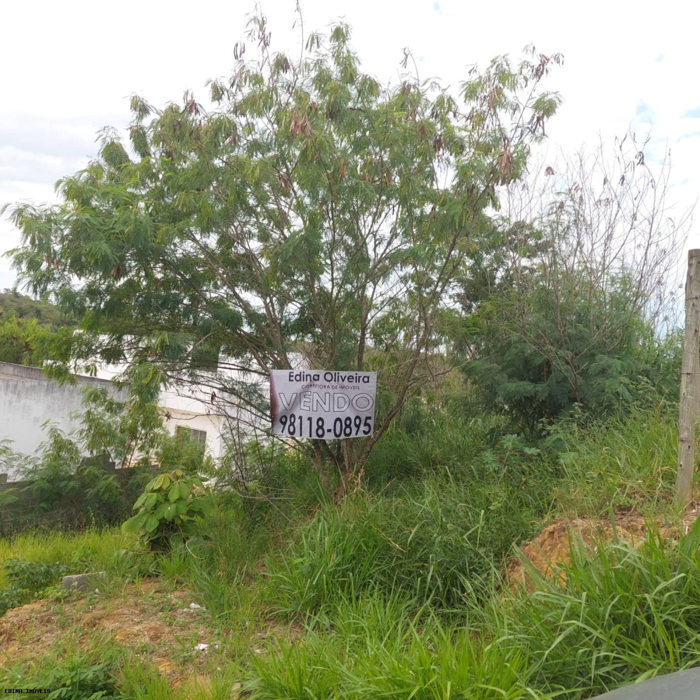 Terreno à venda, 300m² - Foto 5