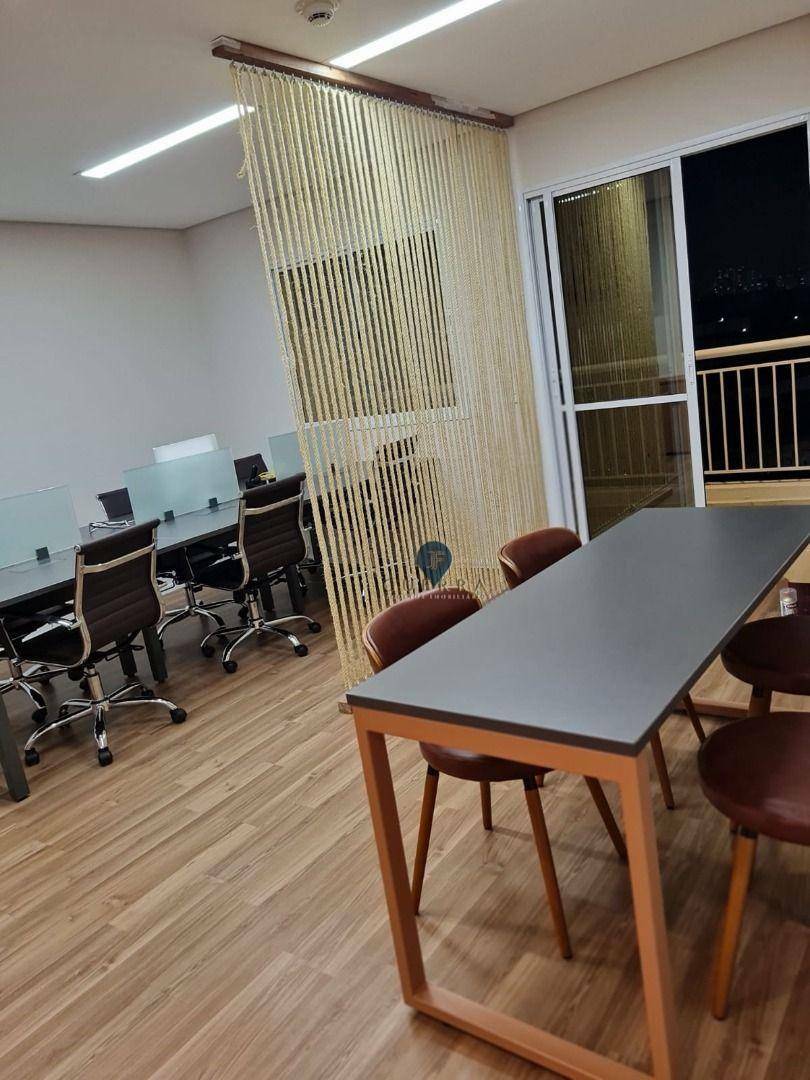 Conjunto Comercial-Sala à venda e aluguel, 41m² - Foto 8