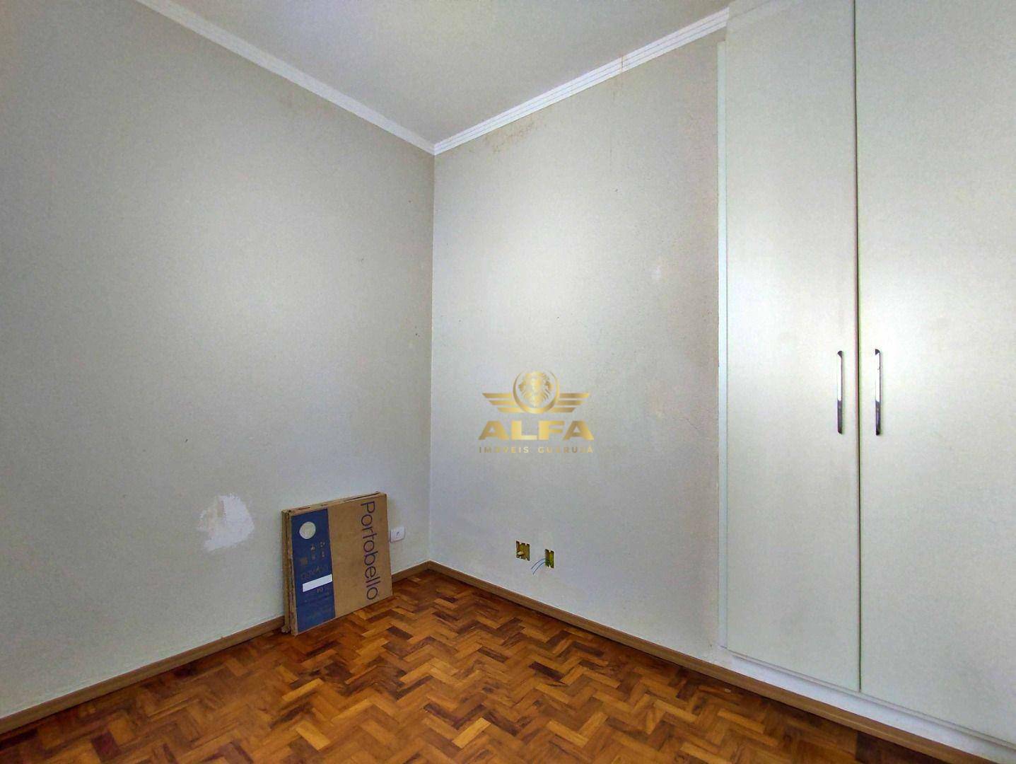 Apartamento à venda com 4 quartos, 170m² - Foto 45