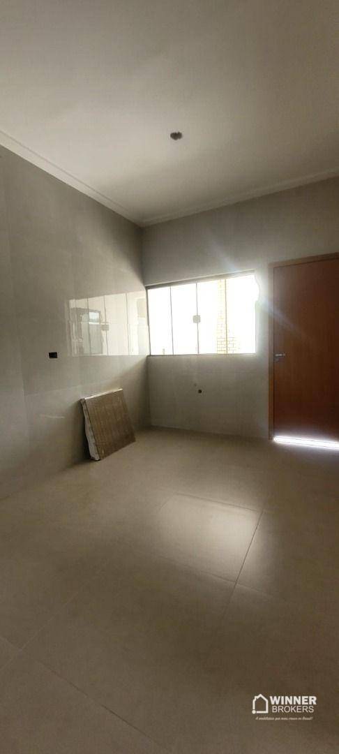 Casa, 3 quartos, 85 m² - Foto 2