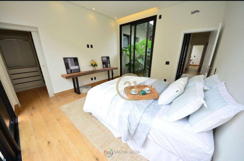 Casa de Condomínio à venda com 3 quartos, 220m² - Foto 16