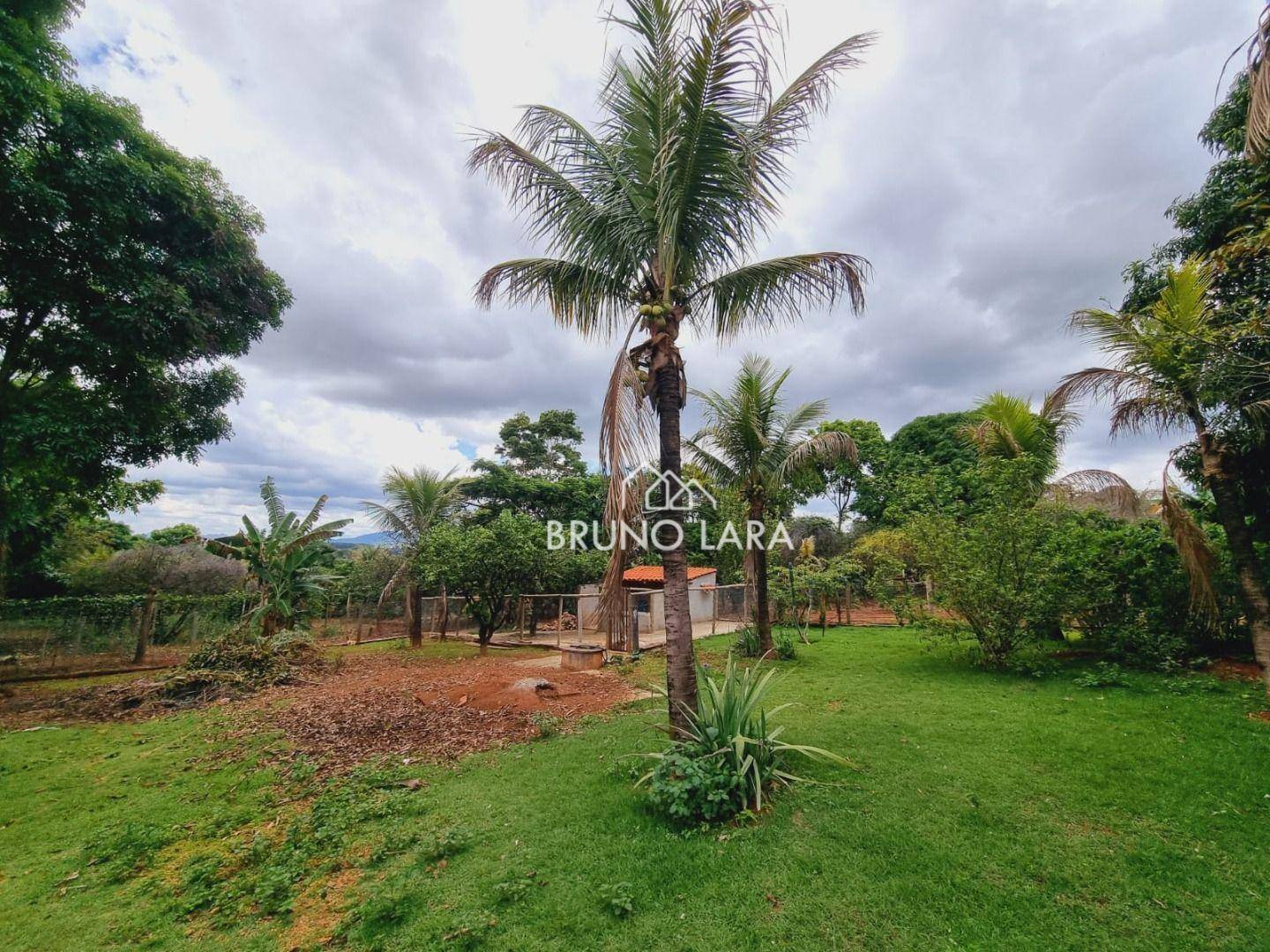 Sítio, 5 quartos, 4000 m² - Foto 9