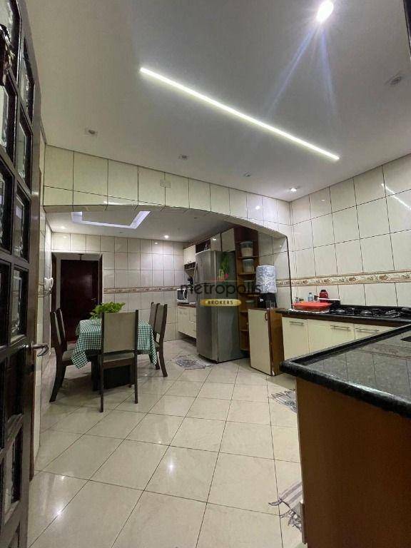 Sobrado à venda com 3 quartos, 151m² - Foto 3